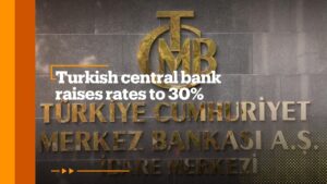 Turkey's Central Bank